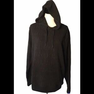 Calvin Klein “Jeans”Hooded Sweatshirt size L